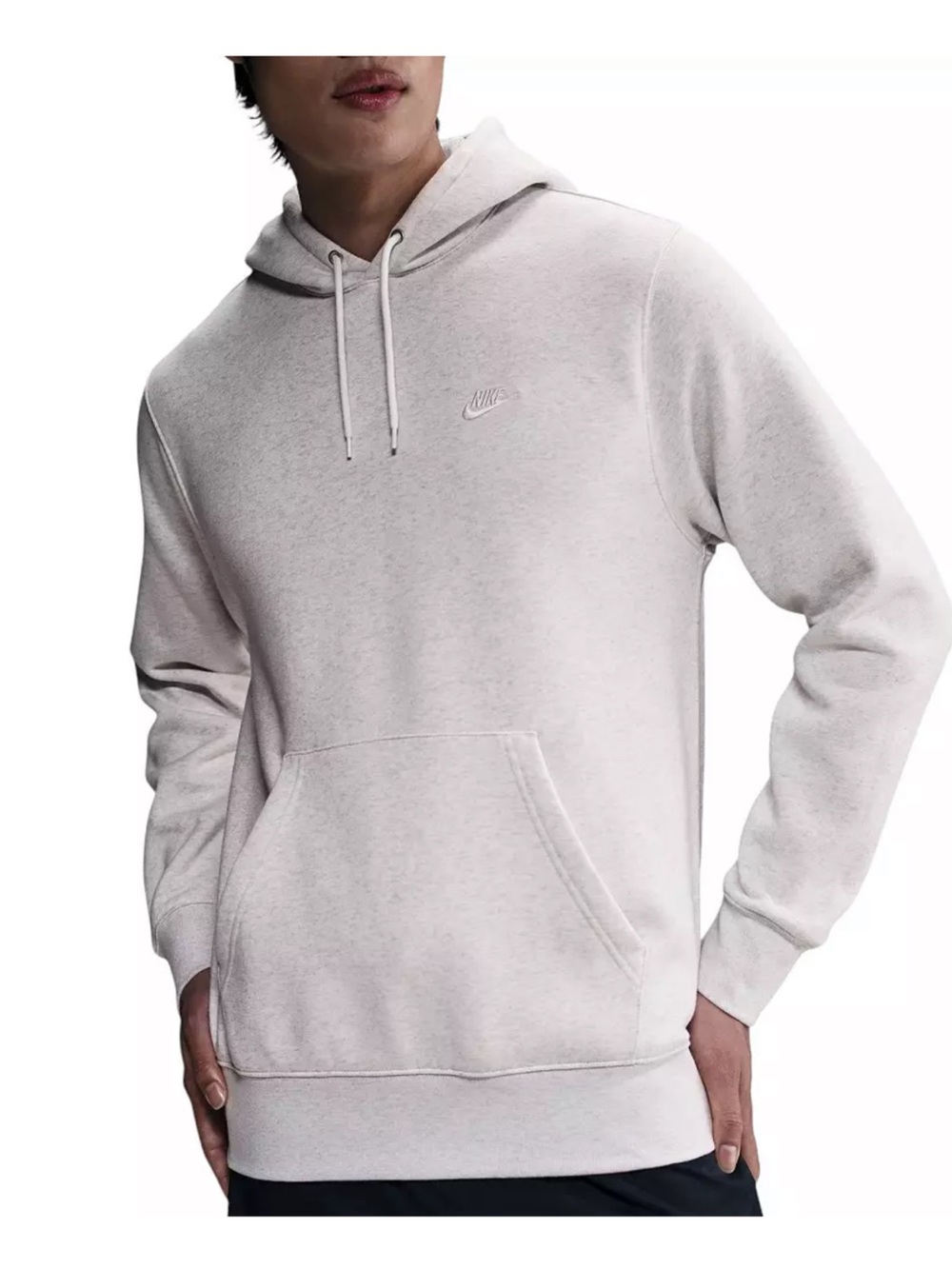 NWT Nike Women’s Pullover Hoodie - Picture 2 of 6